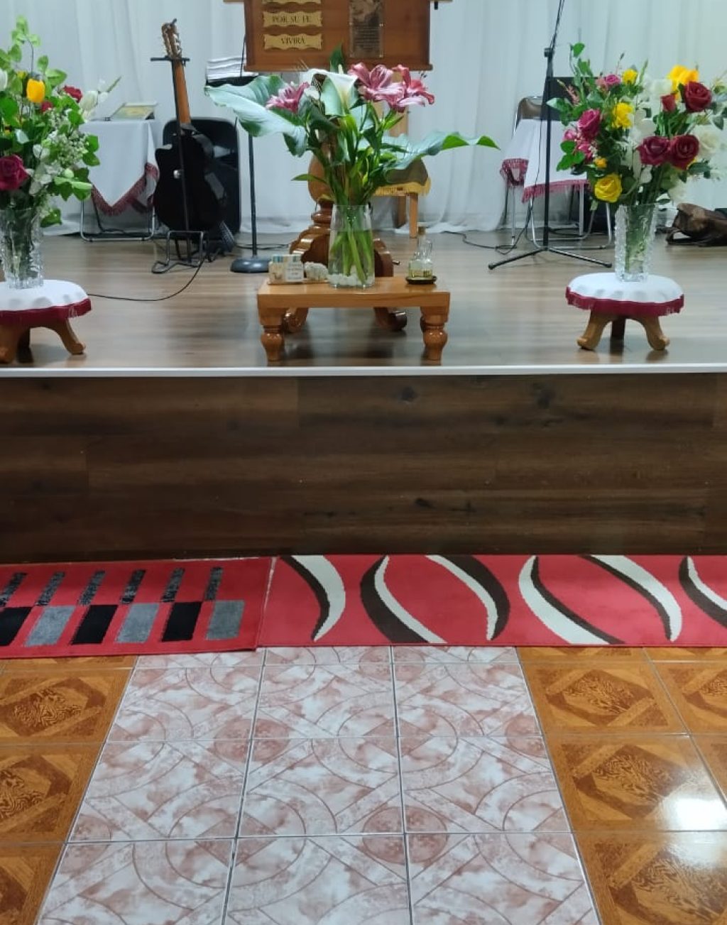 culto emmanuel chile